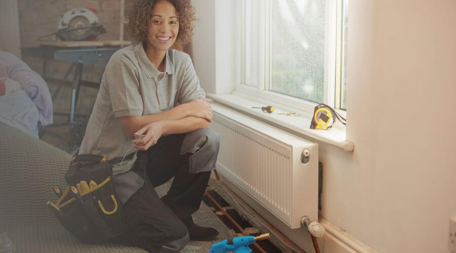 Local expert plumbing services in Millersburg, PA